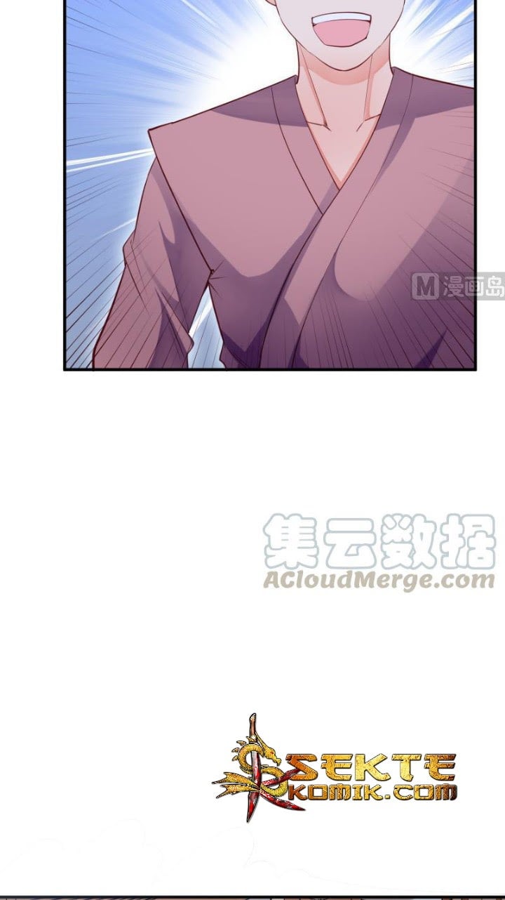 Halaman 9 dari Peerless Sword God Chapter 120