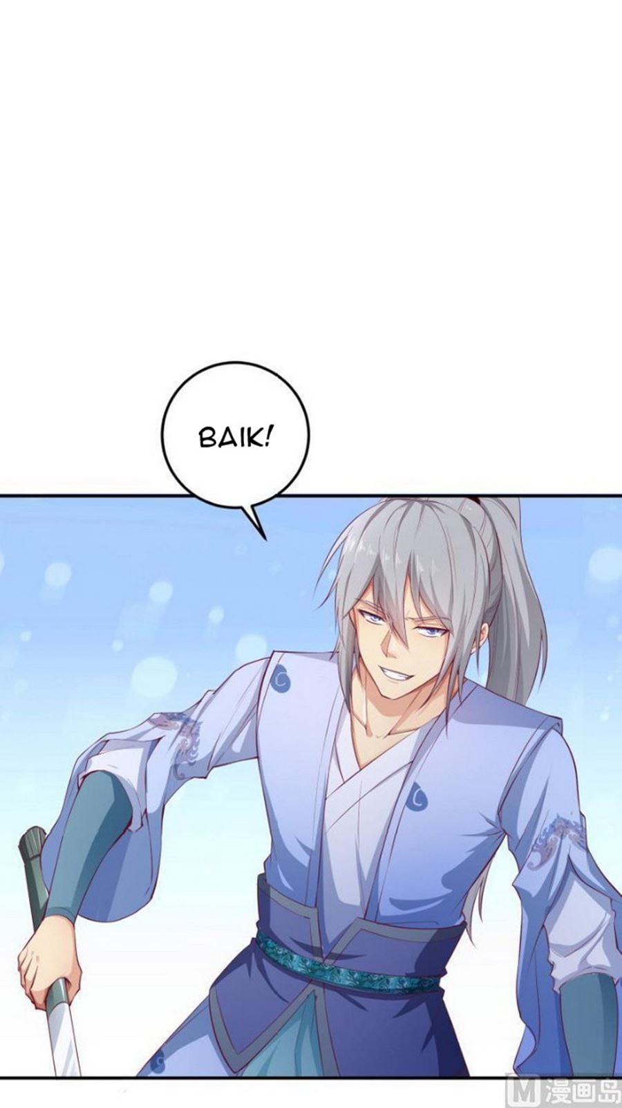 Halaman 4 dari Peerless Sword God Chapter 126
