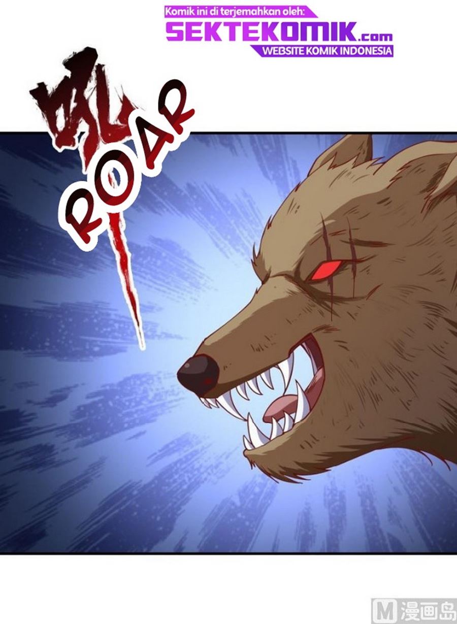 Halaman 2 dari Peerless Sword God Chapter 128