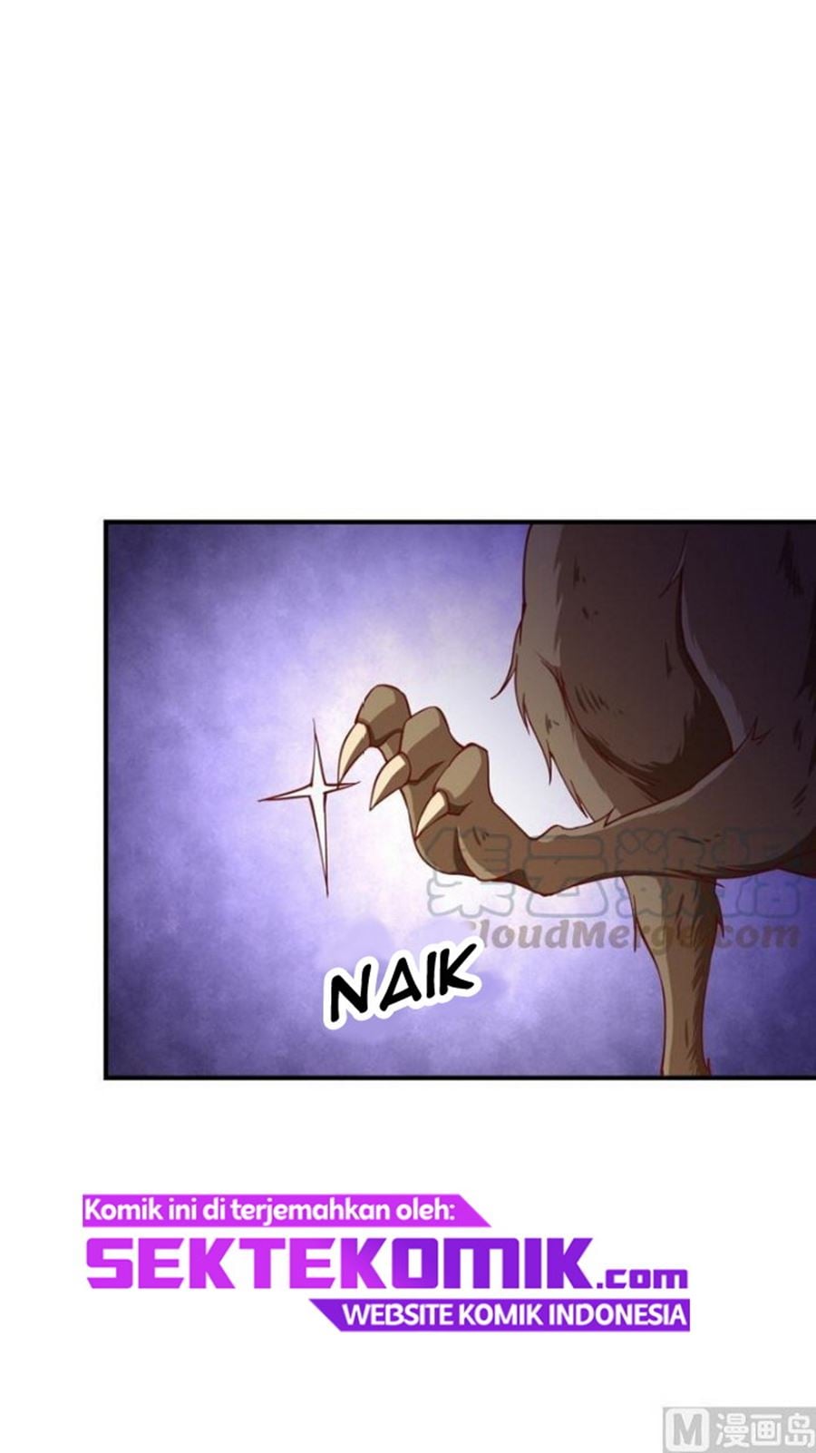 Halaman 3 dari Peerless Sword God Chapter 128