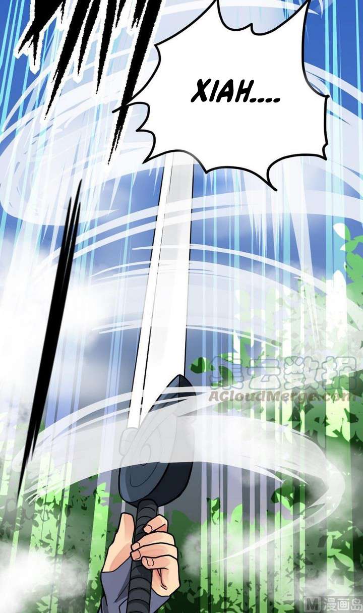 Halaman 20 dari Peerless Sword God Chapter 13