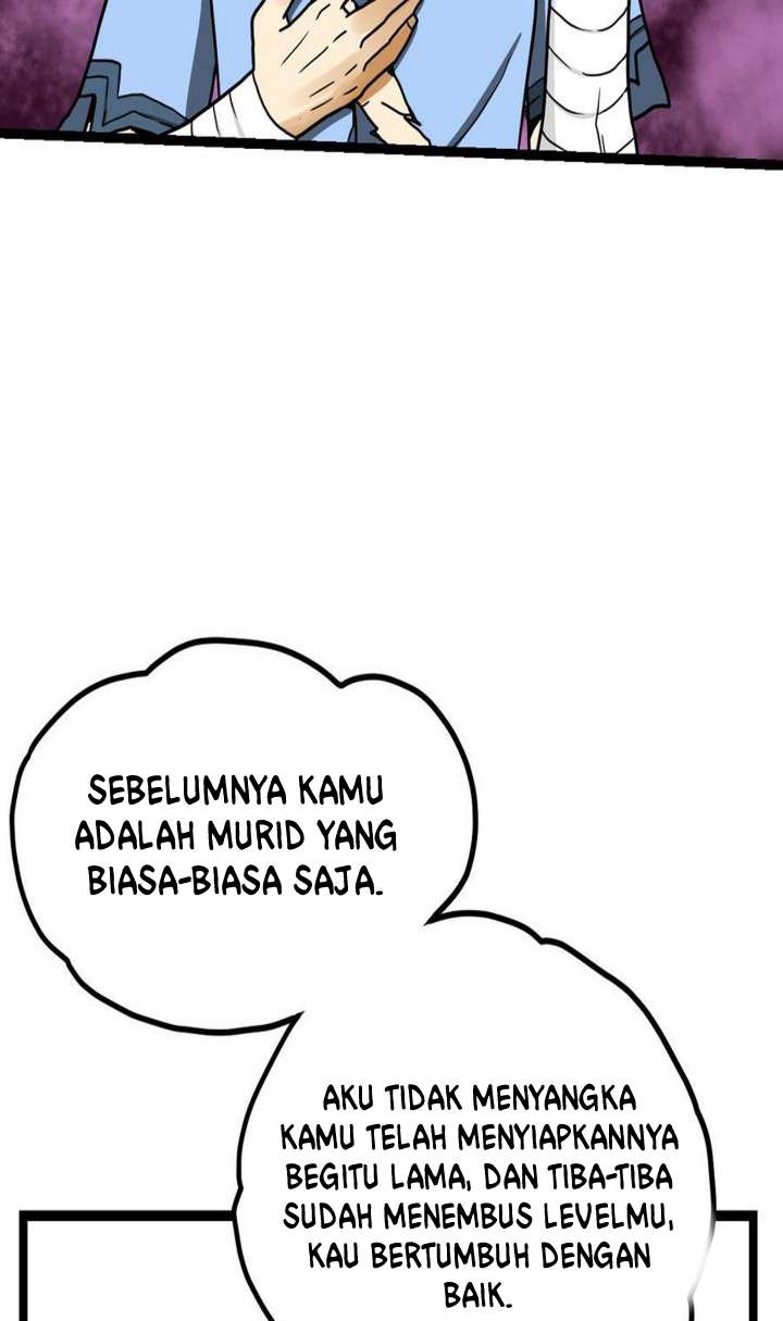 Halaman 29 dari Peerless Sword God Chapter 13