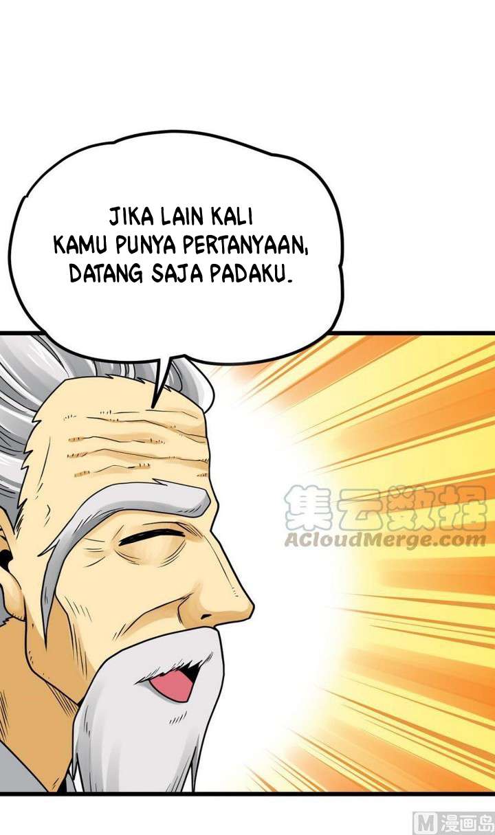 Halaman 31 dari Peerless Sword God Chapter 13