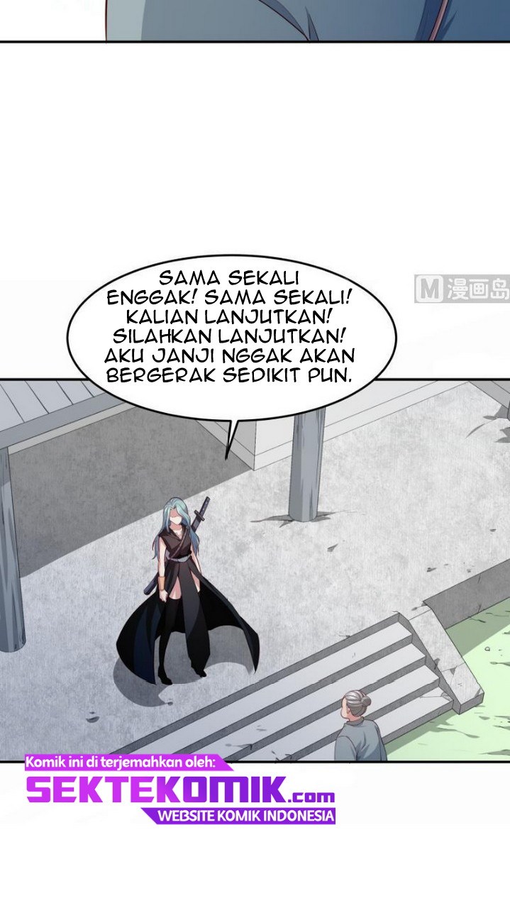 Halaman 10 dari Peerless Sword God Chapter 130