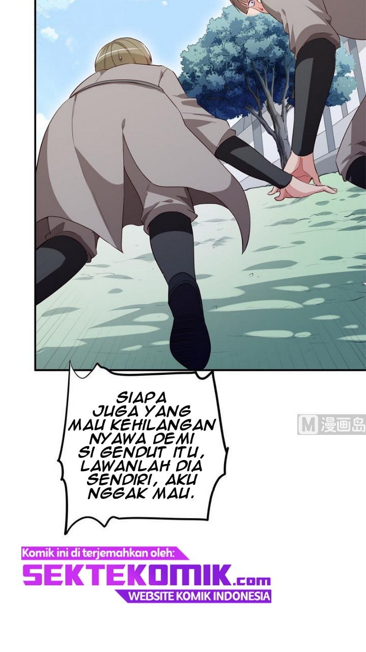 Halaman 18 dari Peerless Sword God Chapter 130
