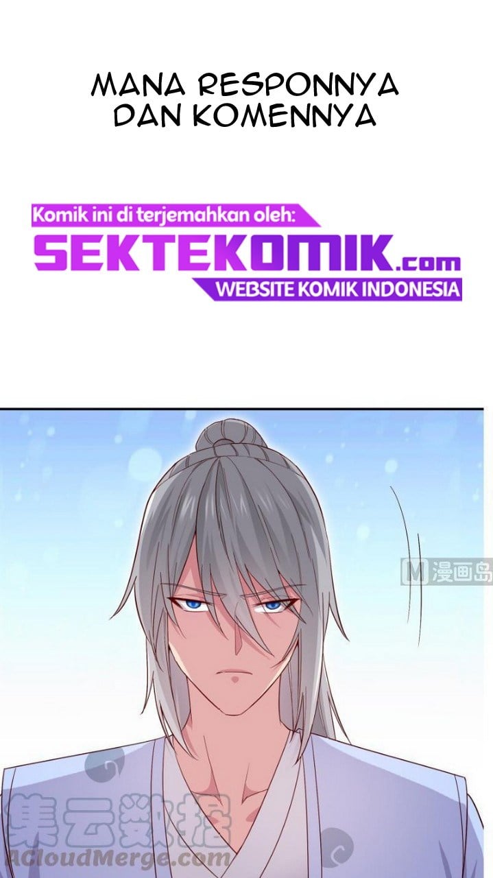 Halaman 23 dari Peerless Sword God Chapter 130