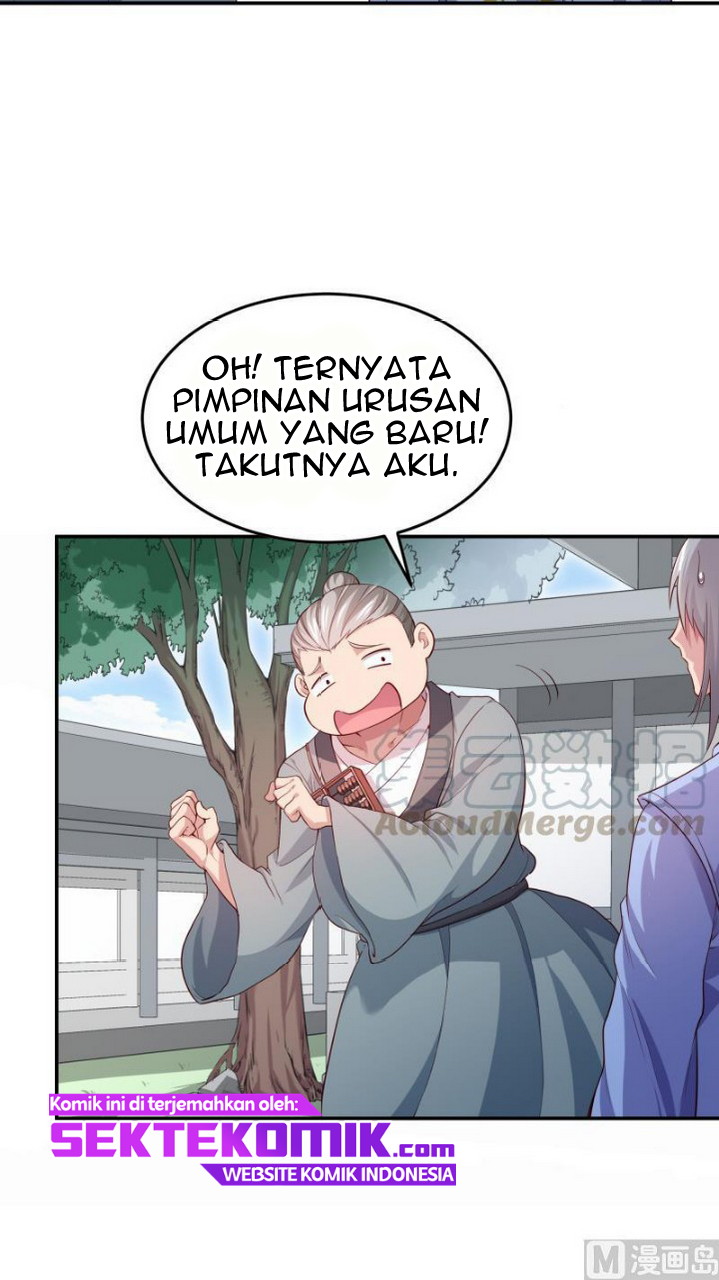 Halaman 4 dari Peerless Sword God Chapter 130