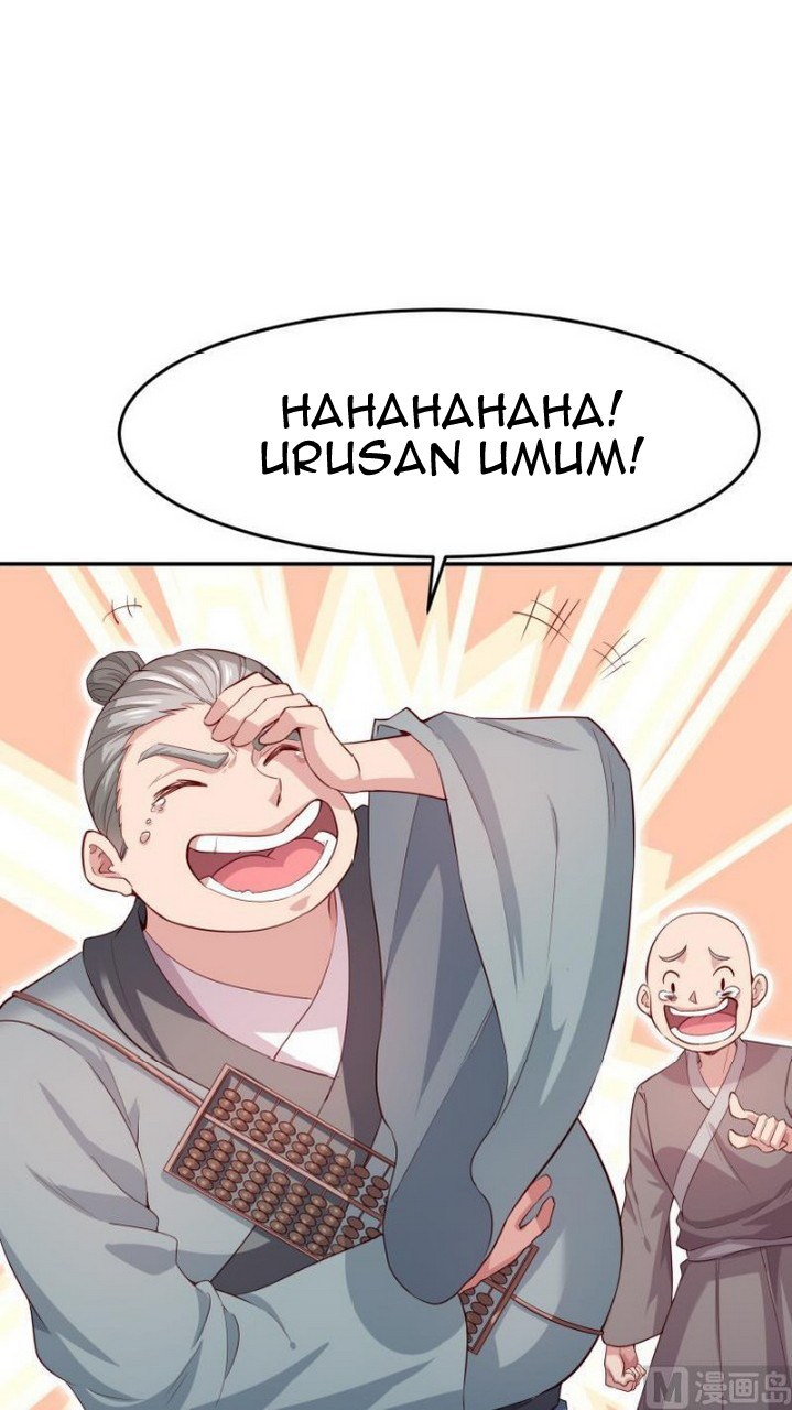 Halaman 5 dari Peerless Sword God Chapter 130