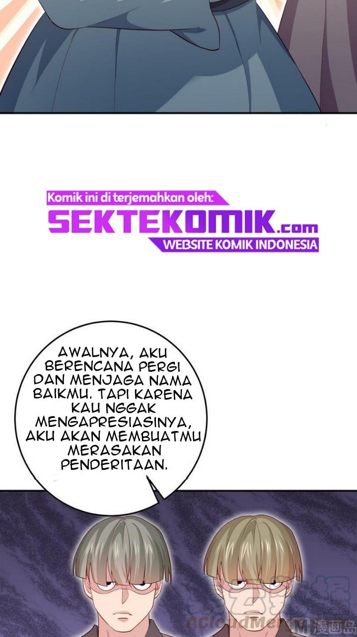 Halaman 6 dari Peerless Sword God Chapter 130