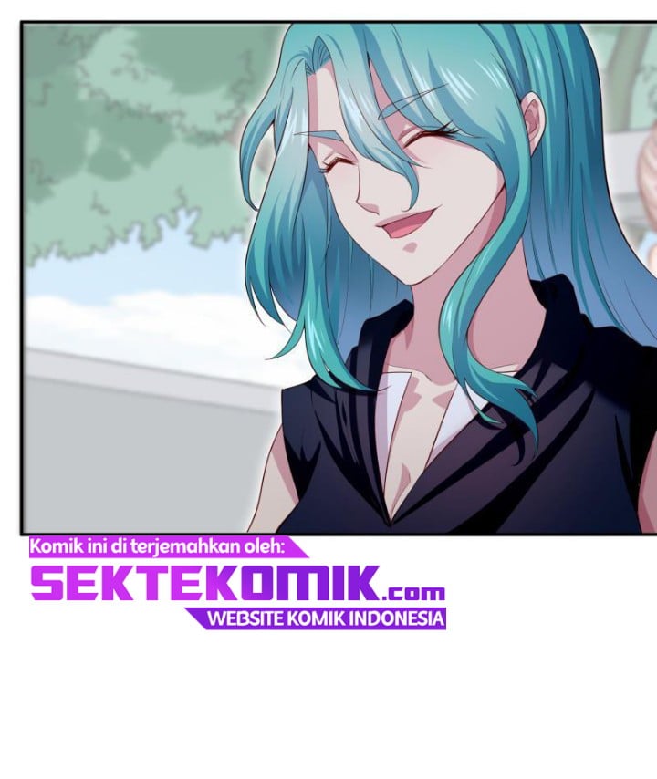 Halaman 8 dari Peerless Sword God Chapter 130