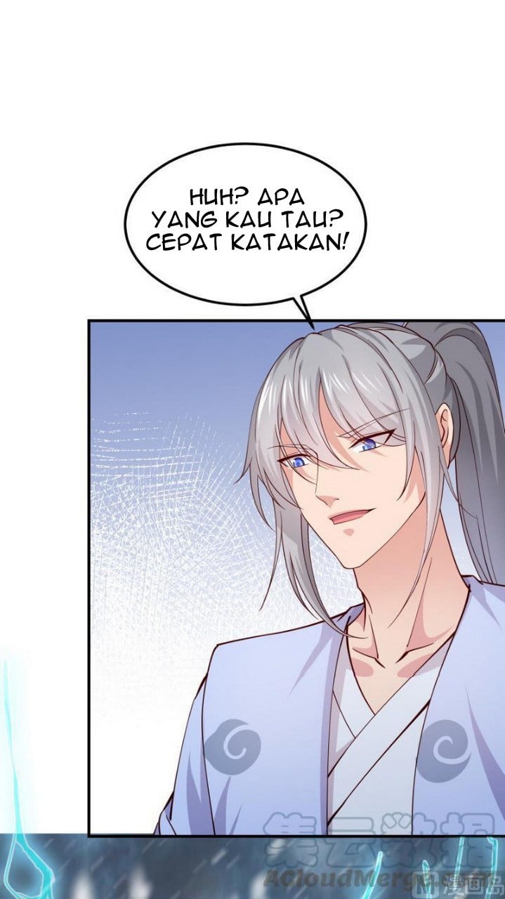 Halaman 13 dari Peerless Sword God Chapter 131