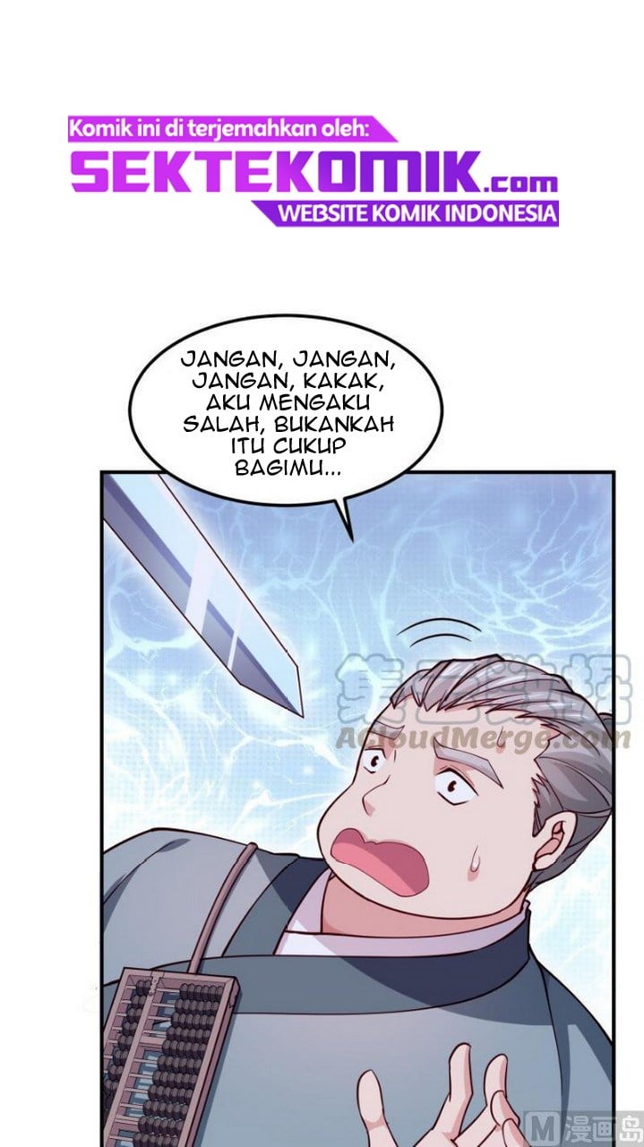Halaman 4 dari Peerless Sword God Chapter 131