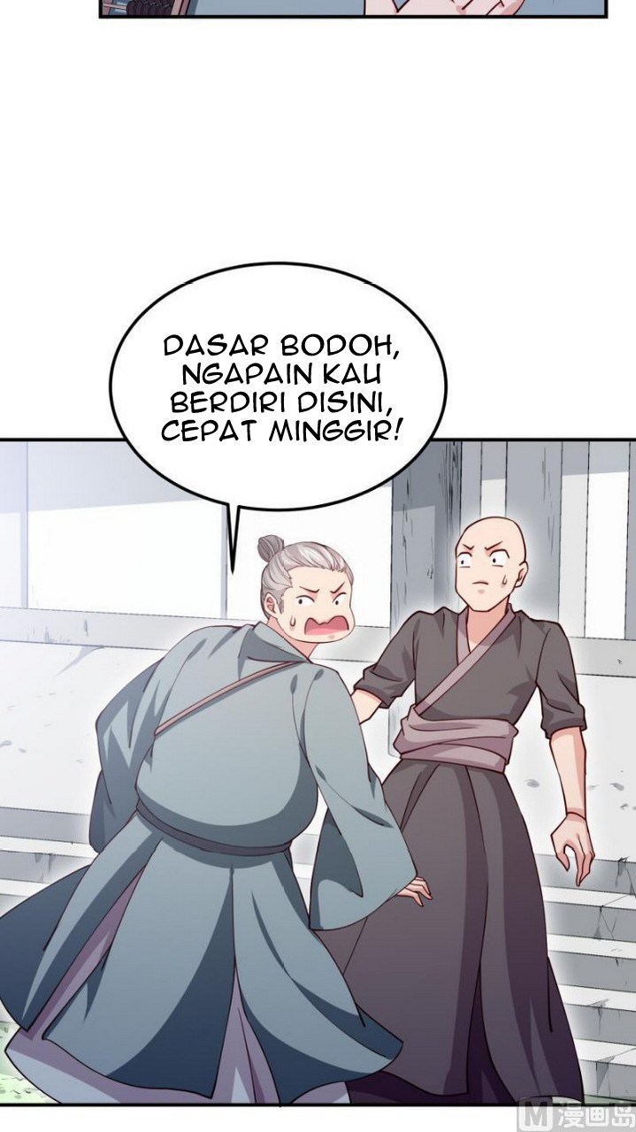 Halaman 5 dari Peerless Sword God Chapter 131