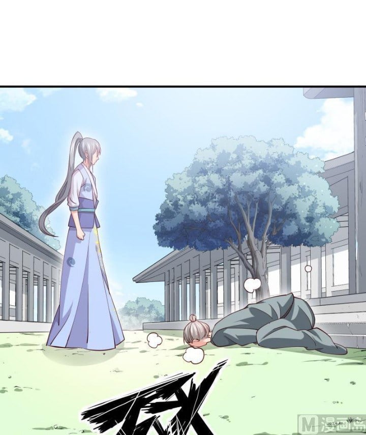 Halaman 7 dari Peerless Sword God Chapter 131