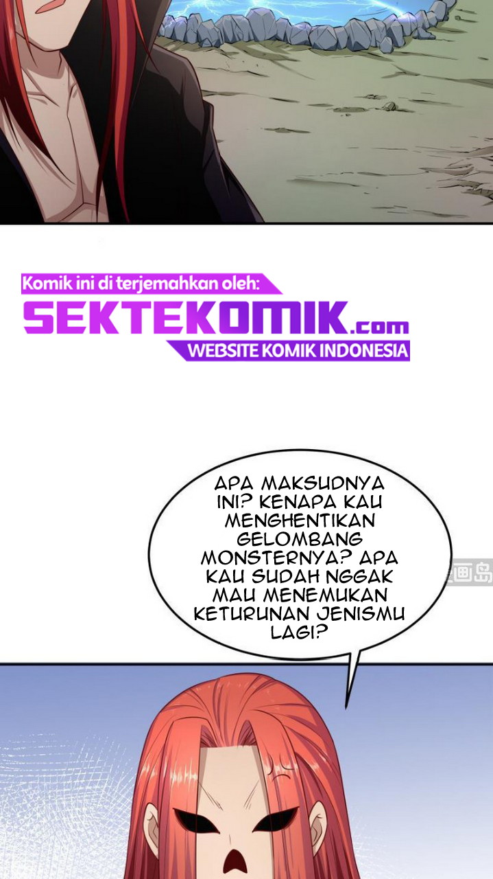 Halaman 10 dari Peerless Sword God Chapter 132