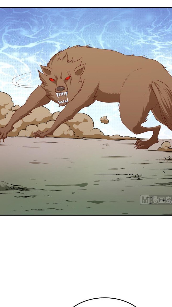 Halaman 14 dari Peerless Sword God Chapter 132