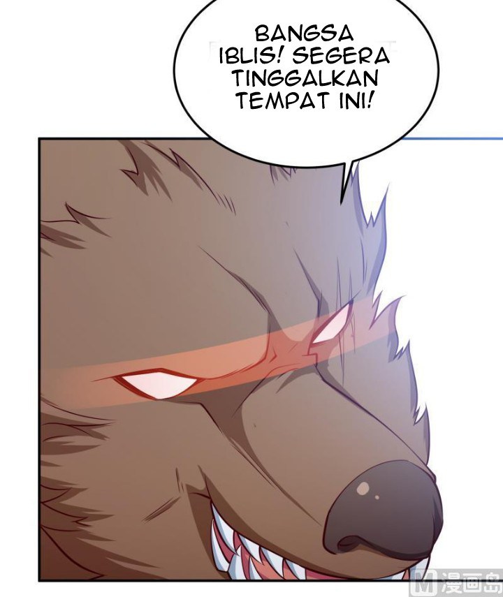 Halaman 15 dari Peerless Sword God Chapter 132