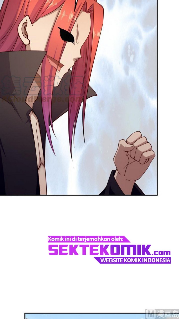 Halaman 23 dari Peerless Sword God Chapter 132