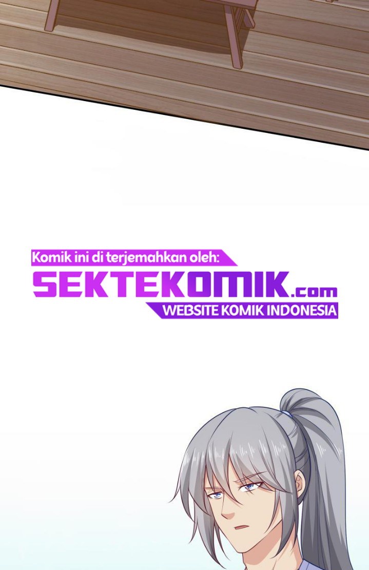 Halaman 26 dari Peerless Sword God Chapter 132