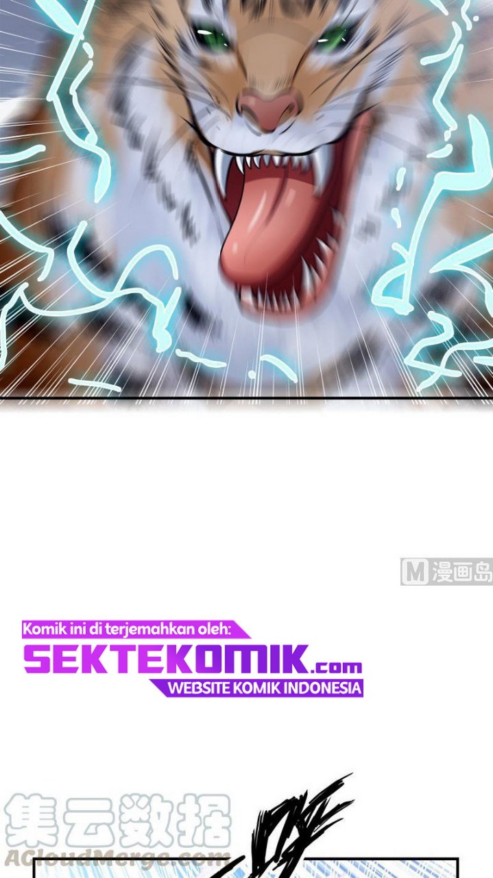 Halaman 14 dari Peerless Sword God Chapter 133