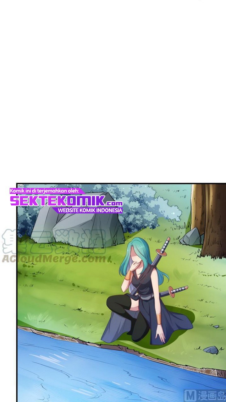 Halaman 4 dari Peerless Sword God Chapter 133