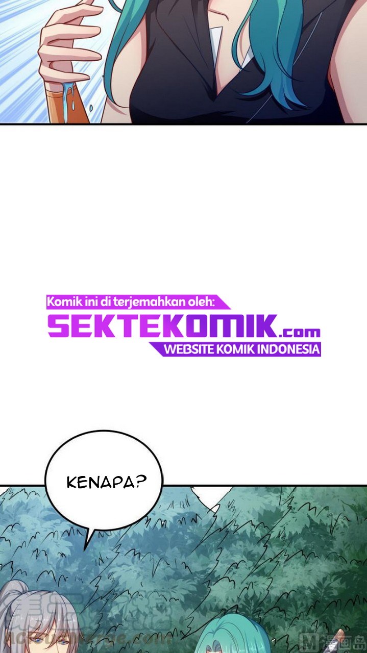 Halaman 6 dari Peerless Sword God Chapter 133