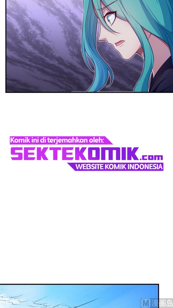 Halaman 8 dari Peerless Sword God Chapter 133