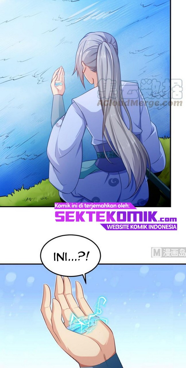 Halaman 9 dari Peerless Sword God Chapter 133
