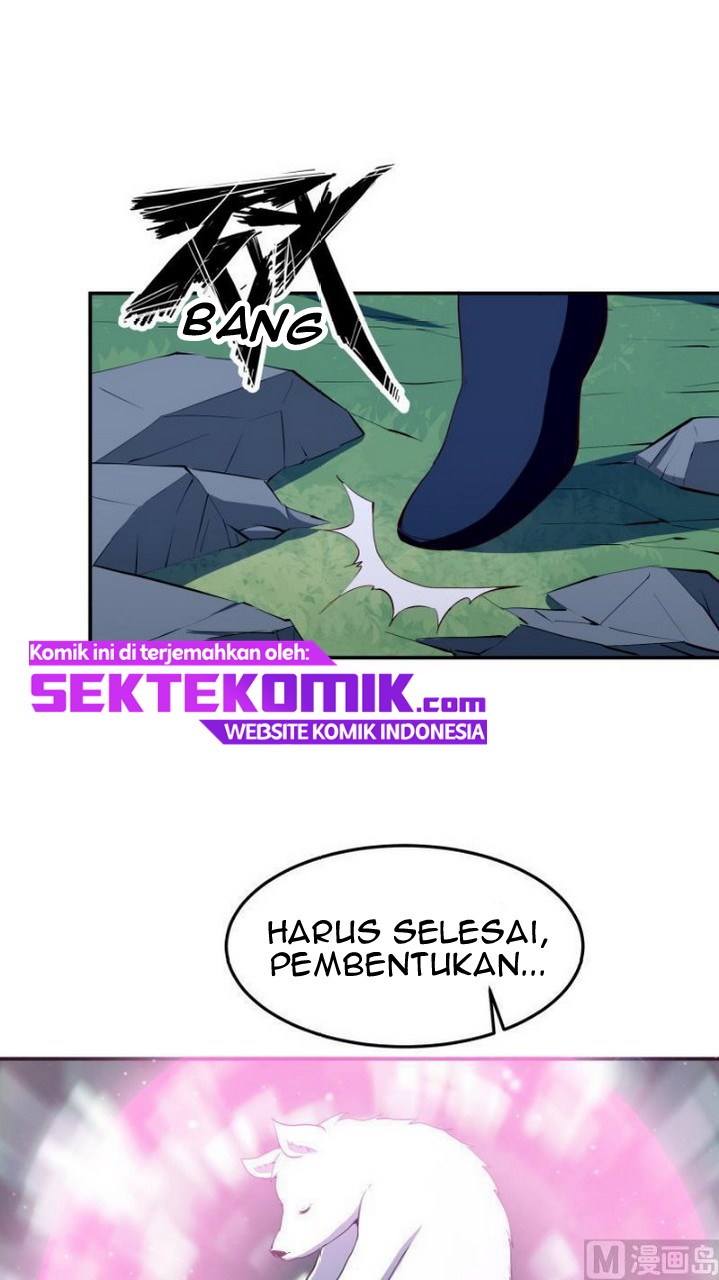 Halaman 10 dari Peerless Sword God Chapter 134