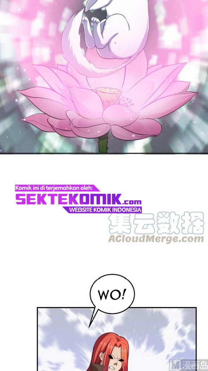 Halaman 11 dari Peerless Sword God Chapter 134
