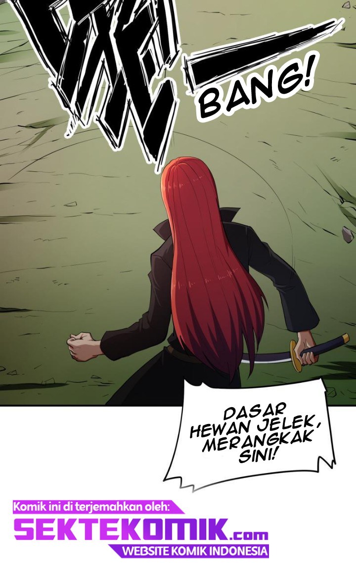 Halaman 13 dari Peerless Sword God Chapter 134