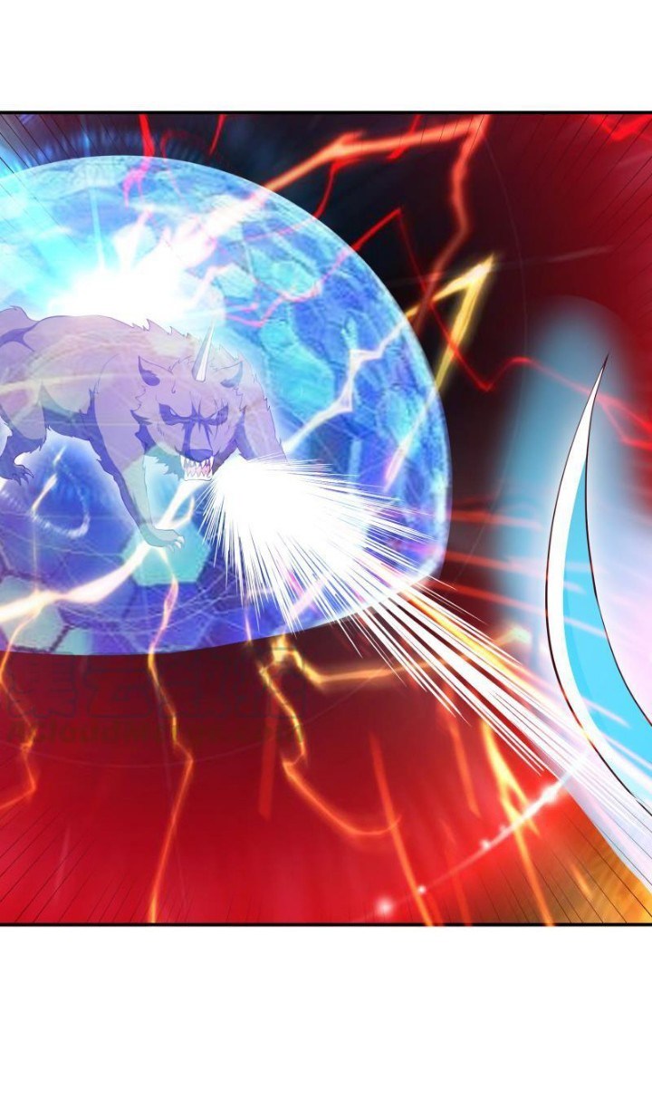 Halaman 24 dari Peerless Sword God Chapter 134