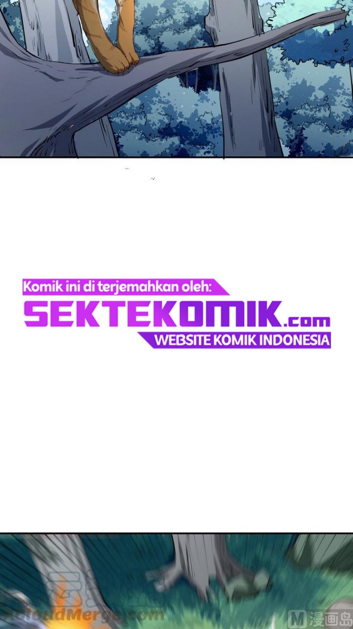 Halaman 6 dari Peerless Sword God Chapter 134