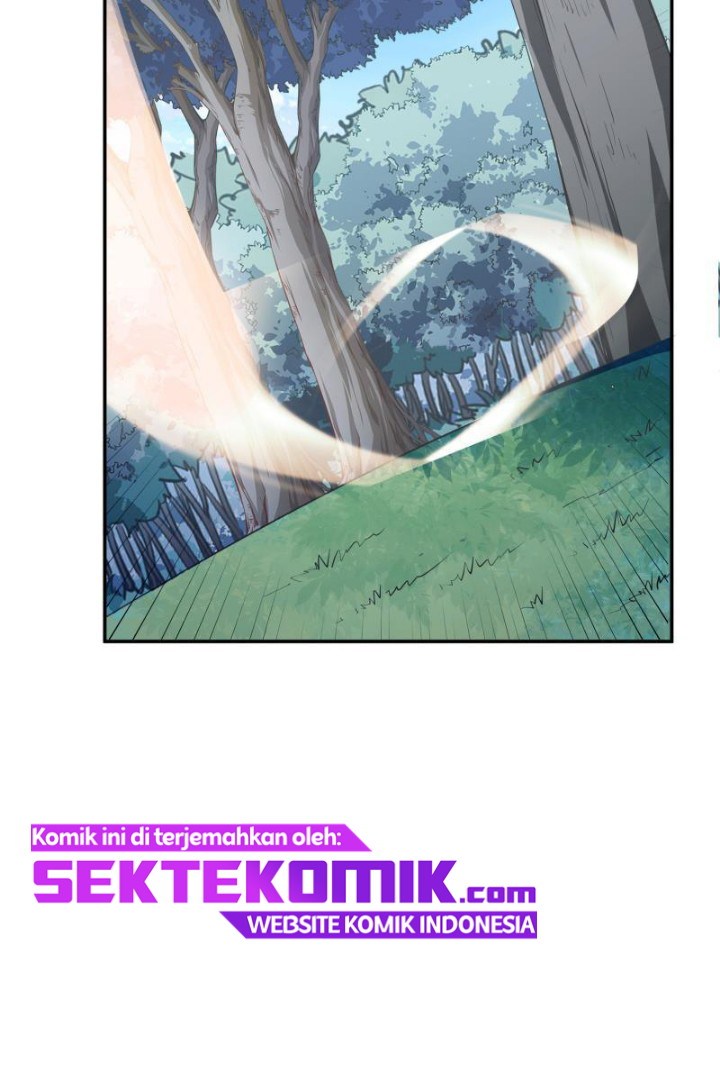 Halaman 8 dari Peerless Sword God Chapter 134