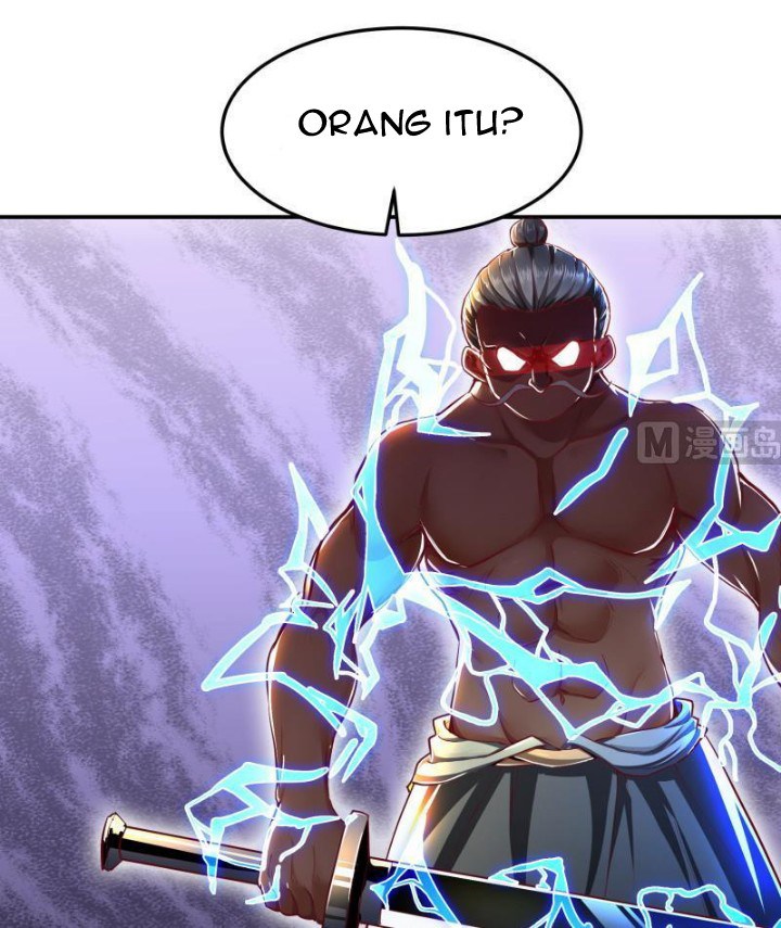 Halaman 10 dari Peerless Sword God Chapter 135
