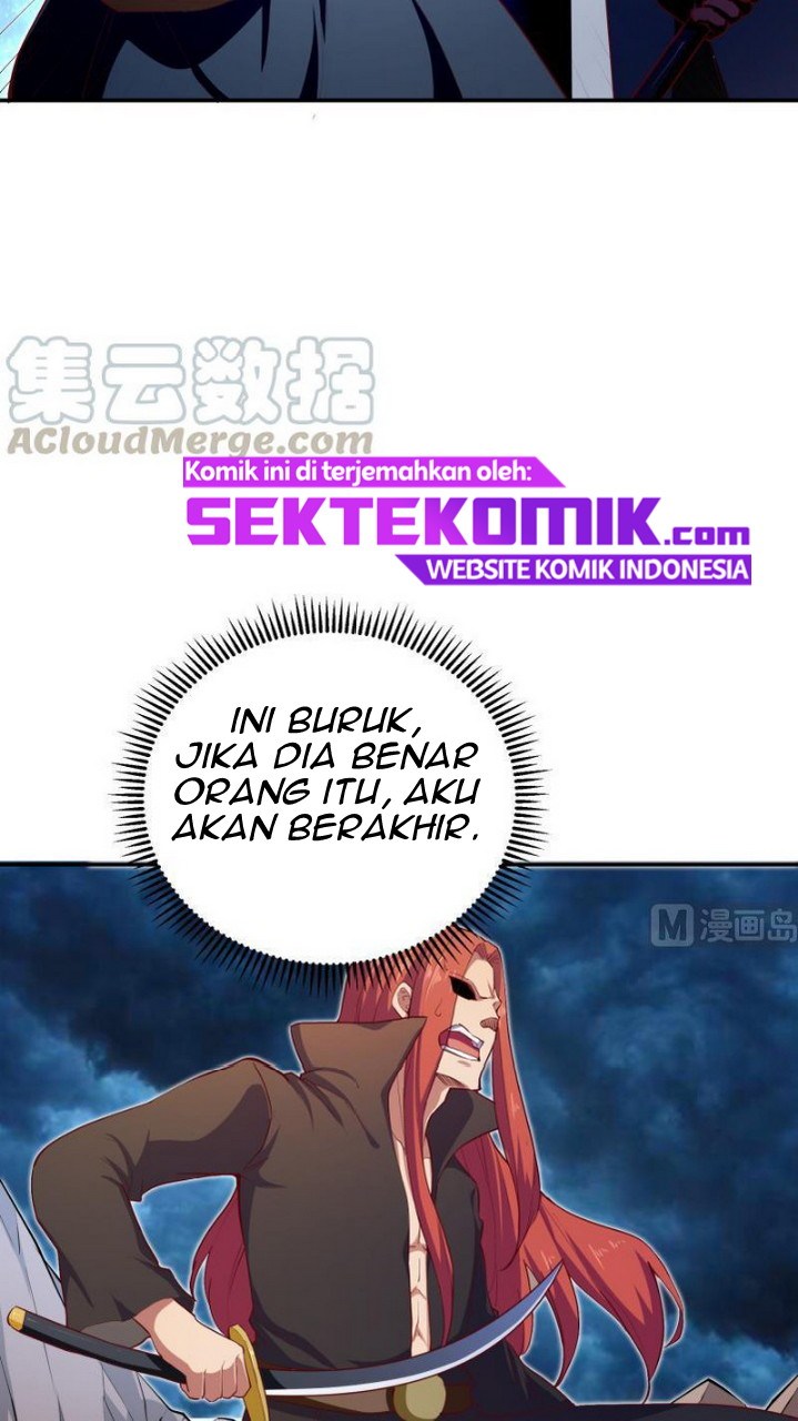 Halaman 12 dari Peerless Sword God Chapter 135