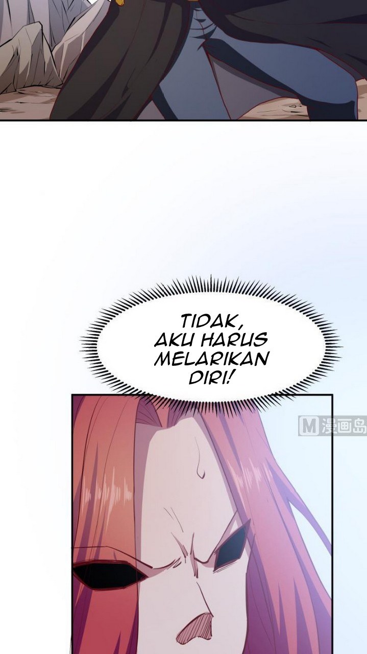 Halaman 13 dari Peerless Sword God Chapter 135