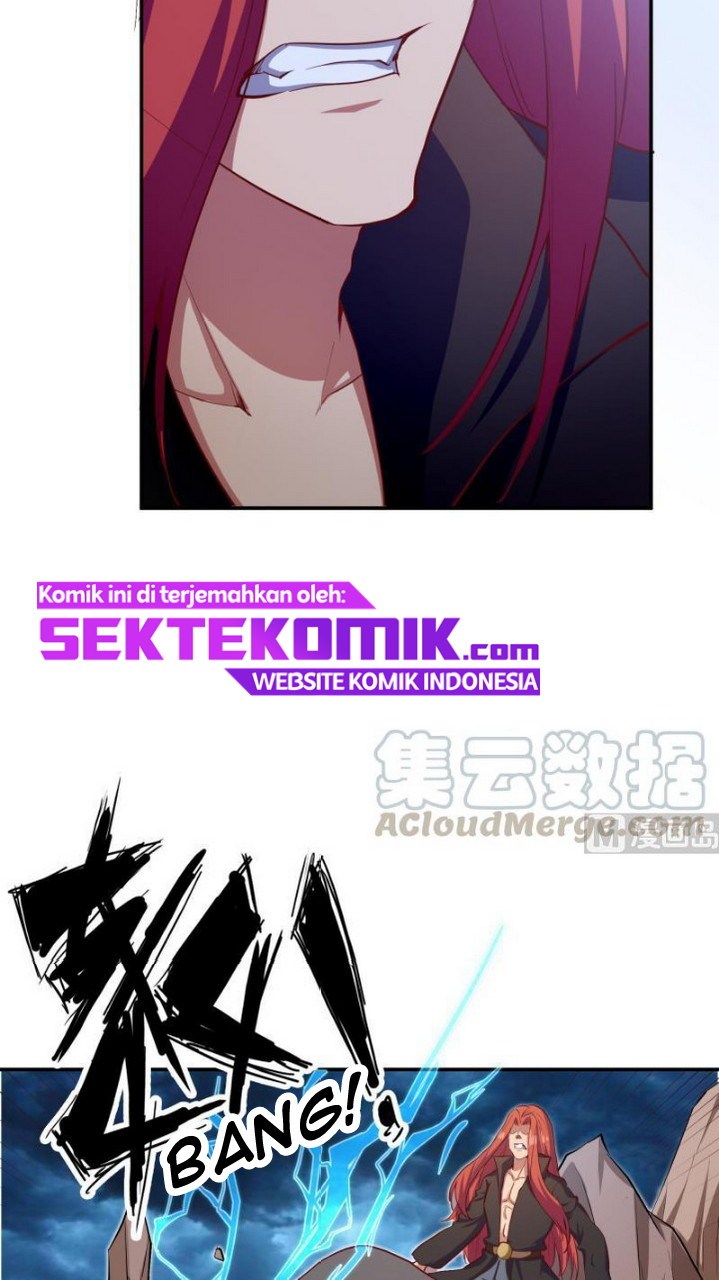 Halaman 14 dari Peerless Sword God Chapter 135