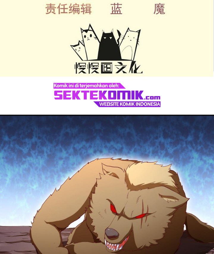 Halaman 3 dari Peerless Sword God Chapter 135