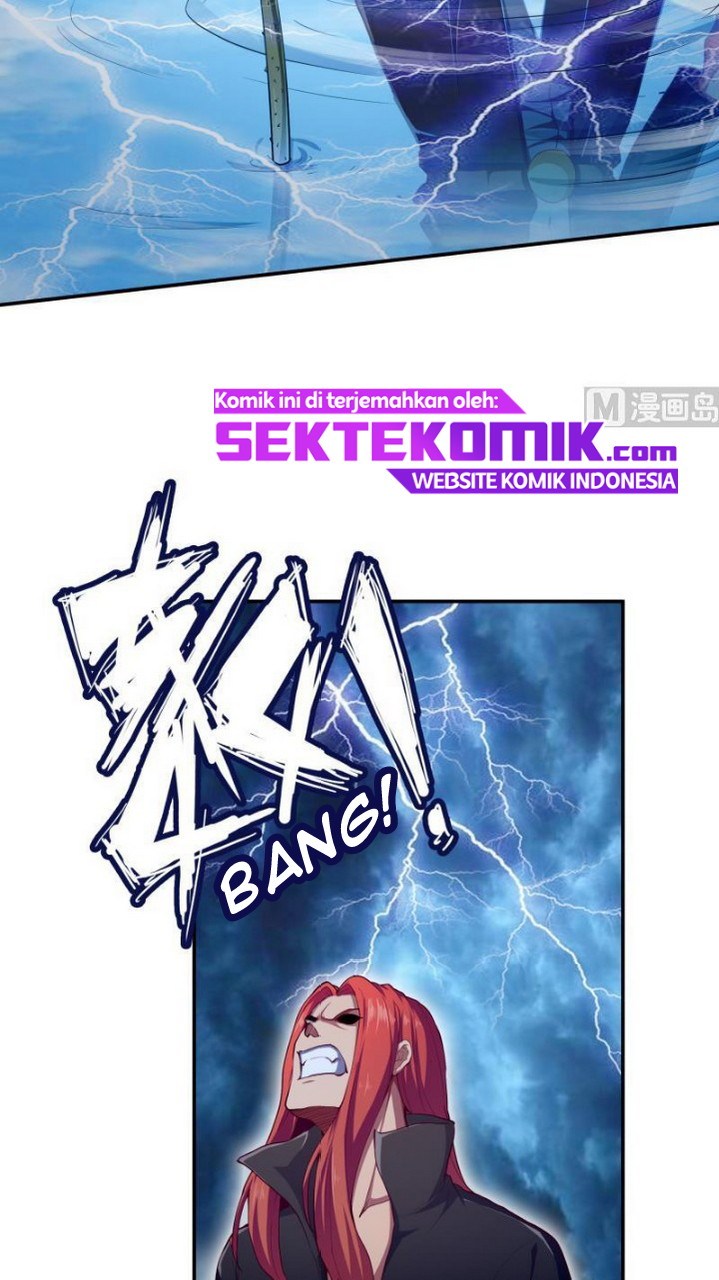 Halaman 5 dari Peerless Sword God Chapter 135