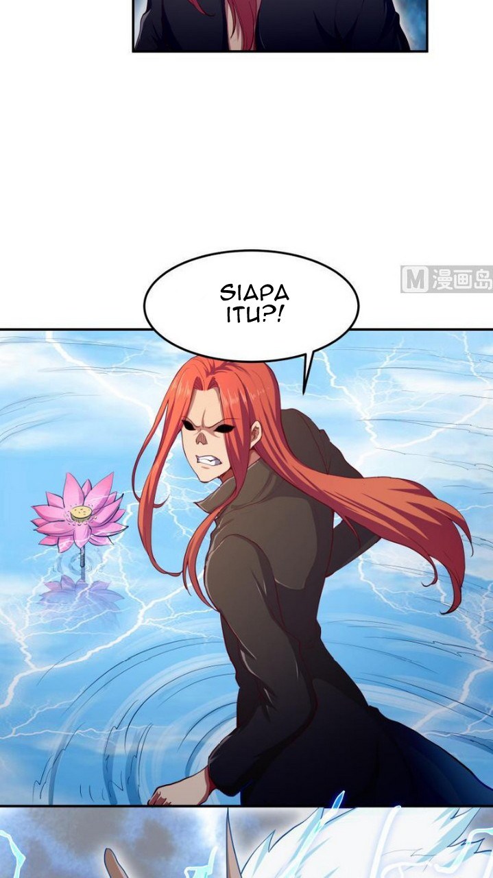 Halaman 6 dari Peerless Sword God Chapter 135