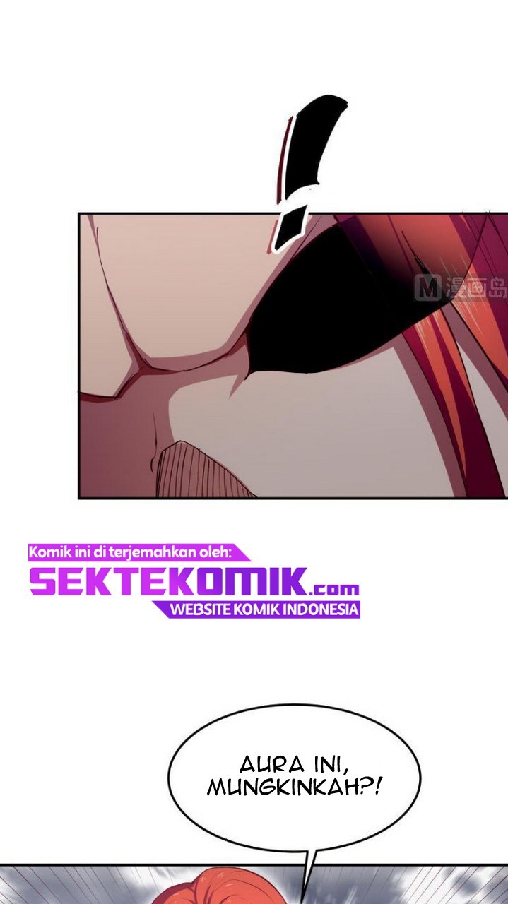 Halaman 8 dari Peerless Sword God Chapter 135