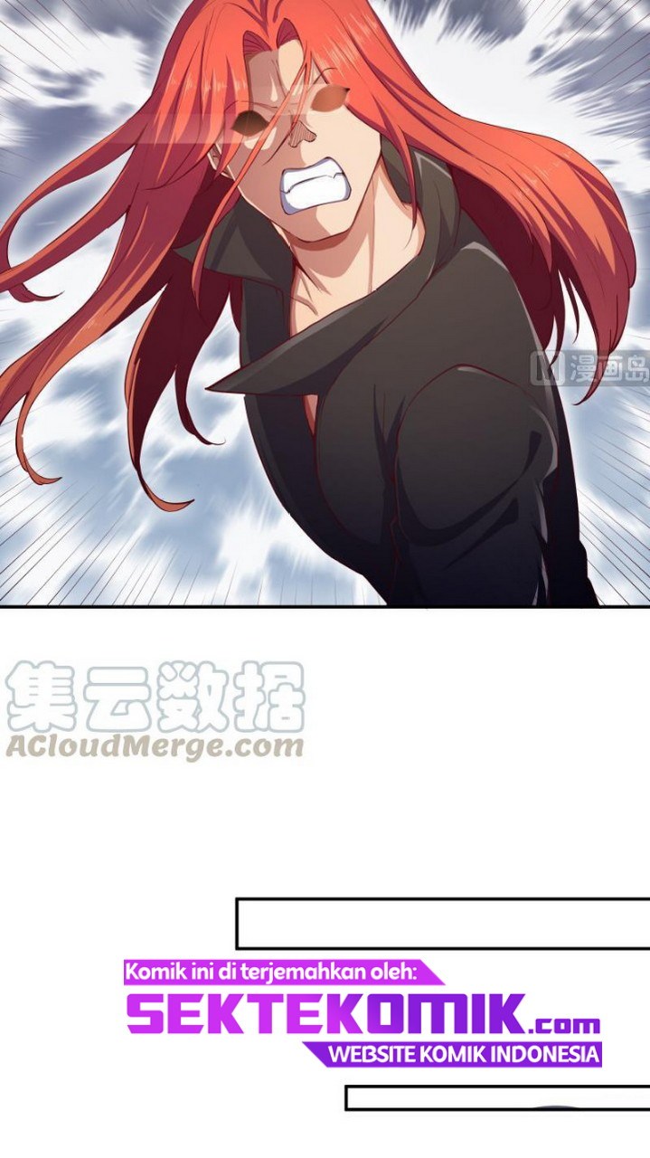 Halaman 9 dari Peerless Sword God Chapter 135