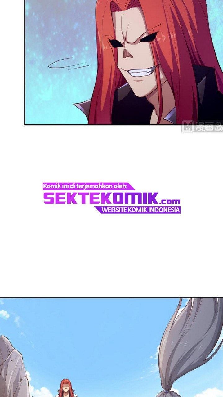 Halaman 12 dari Peerless Sword God Chapter 136
