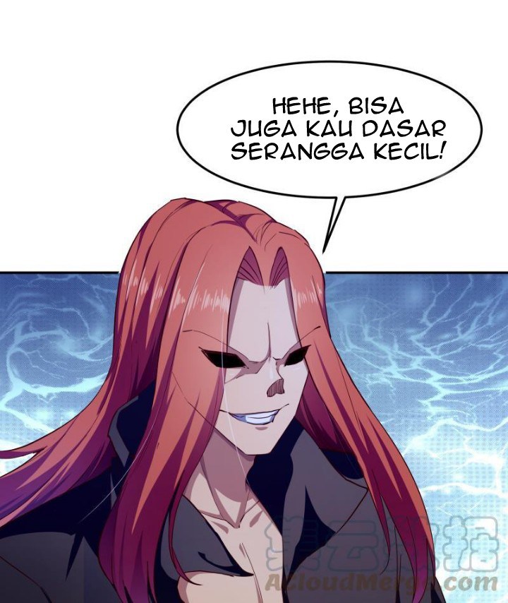 Halaman 4 dari Peerless Sword God Chapter 136
