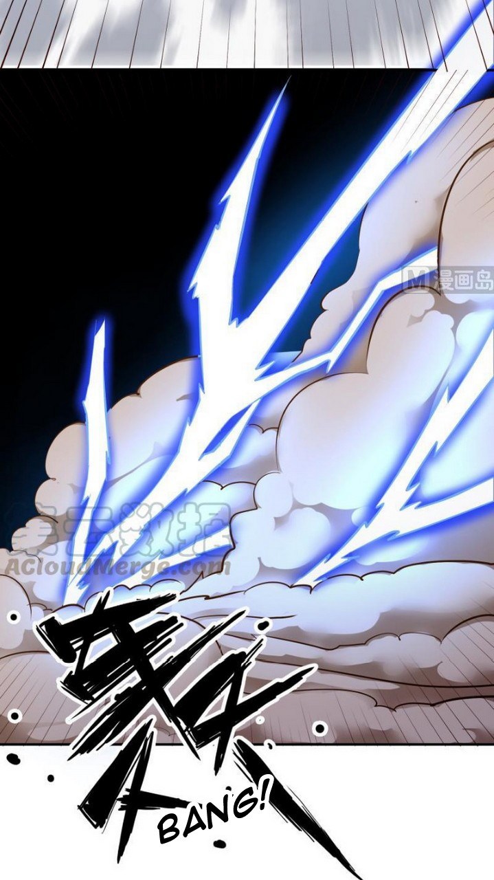 Halaman 9 dari Peerless Sword God Chapter 136