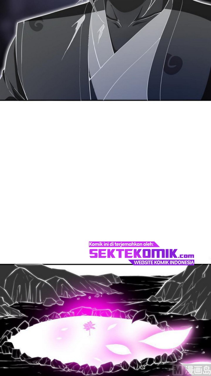 Halaman 10 dari Peerless Sword God Chapter 137