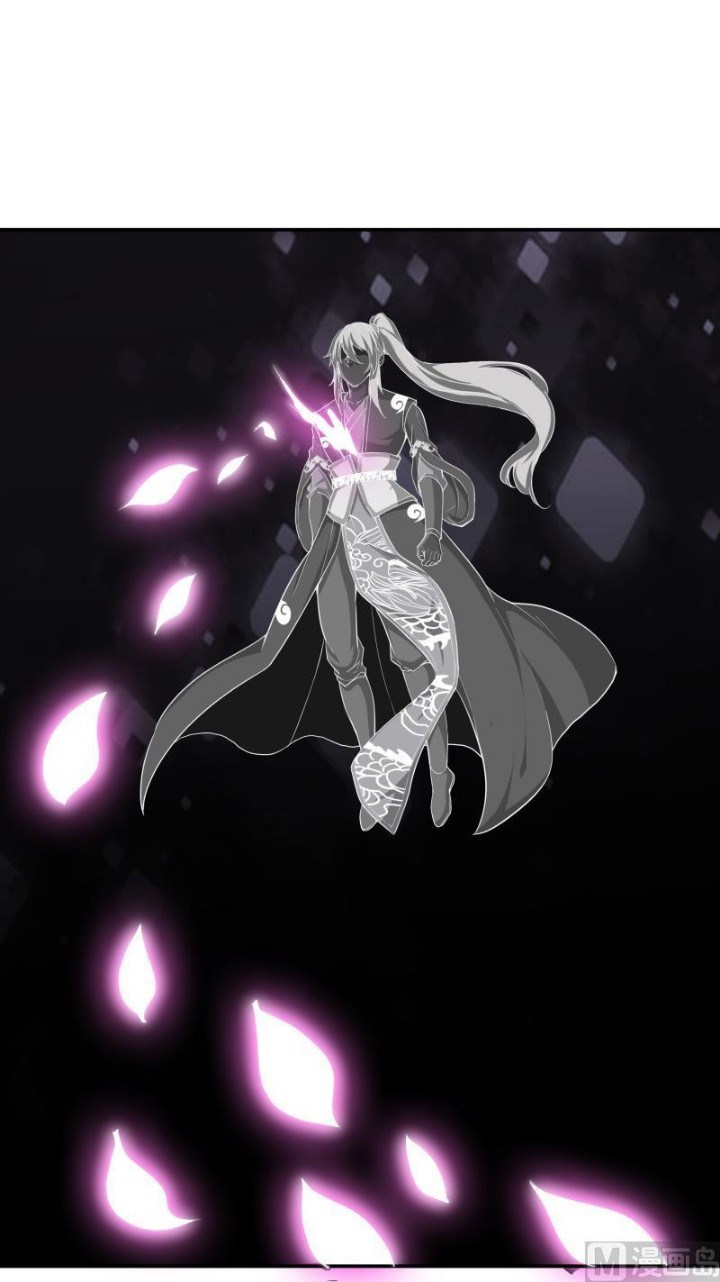 Halaman 15 dari Peerless Sword God Chapter 137