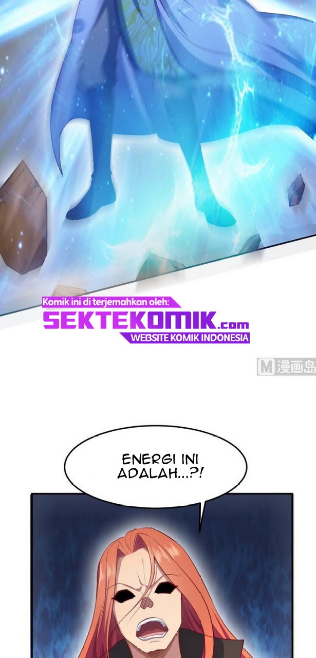 Halaman 23 dari Peerless Sword God Chapter 137