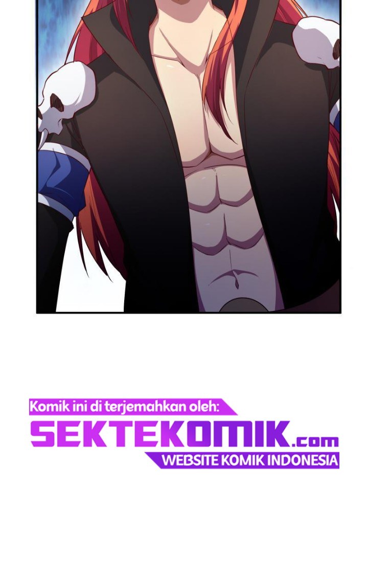 Halaman 24 dari Peerless Sword God Chapter 137
